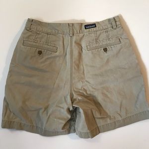 Men’s Patagonia shorts